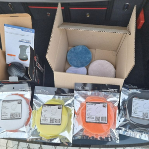 팜광택기 팝니다