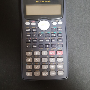 카시오 fx-570ms