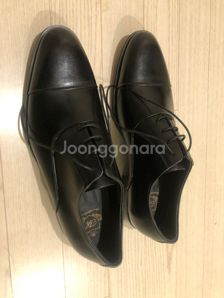탠디 구두 팔아요 275--1