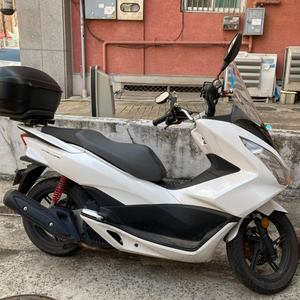 혼다 pcx125