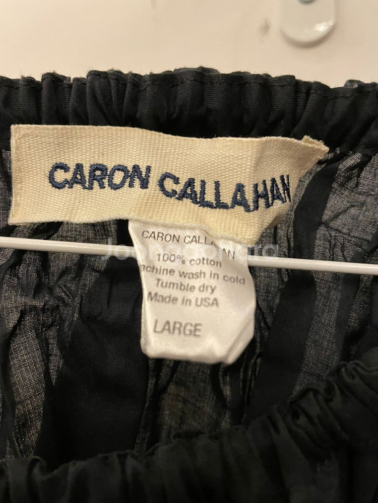 카론 칼라한caron callahan프로랄드레스--3