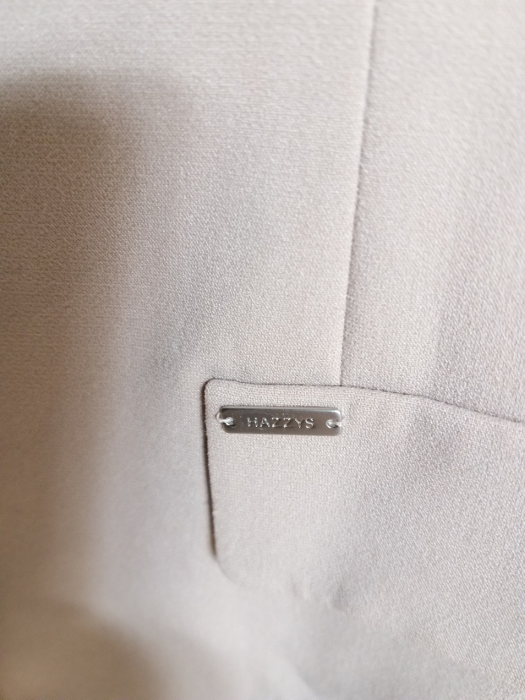 여성 헤지스 봄.가을 캐주얼자켓 (박시85-90)--3