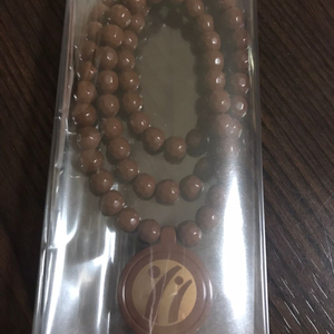 누가베스트 의료기 건강목걸이