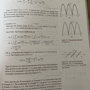 Mathematics for Physical Chemi