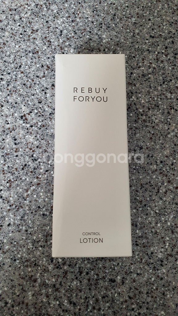 (미개봉 새상품) 리바이포유 로션--0