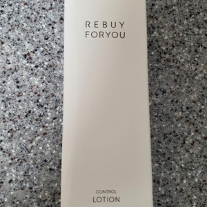 (미개봉 새상품) 리바이포유 로션