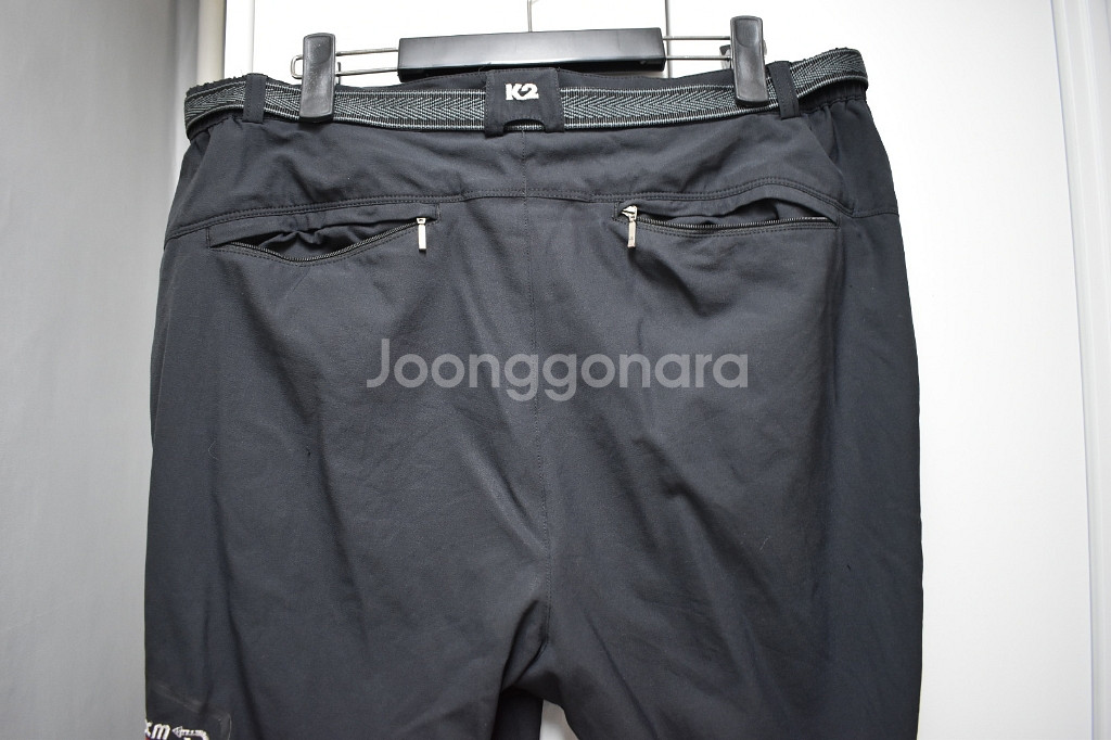 K2 바지 <<36>>--1