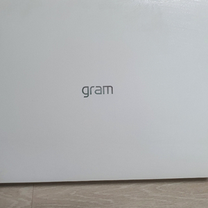 엘지 그램 14 (lg gram) 미개봉 제품
