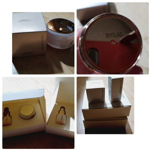 ap 유스레볼루션 2종 기프트 외