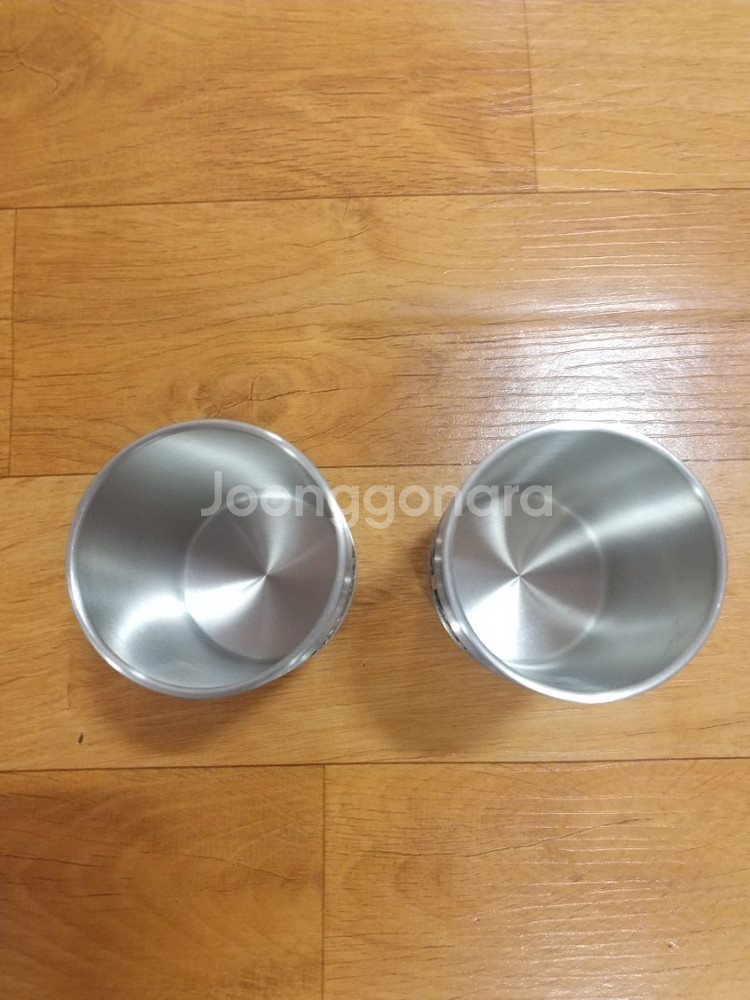 TUmasek pewter 투마섹퓨터 주석잔--2