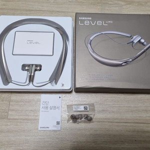 삼성 Level U Pro Bluetooth 무선헤드폰