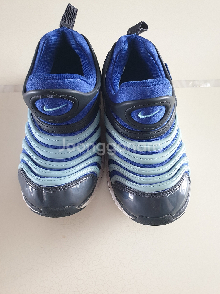 다이나모프리 190--6