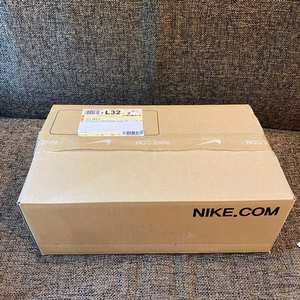 조던 1 유니버시티 블루 260 공홈 드로우