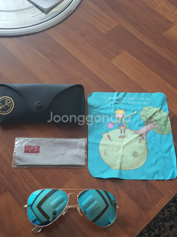 RAYBAN 선글라스--2