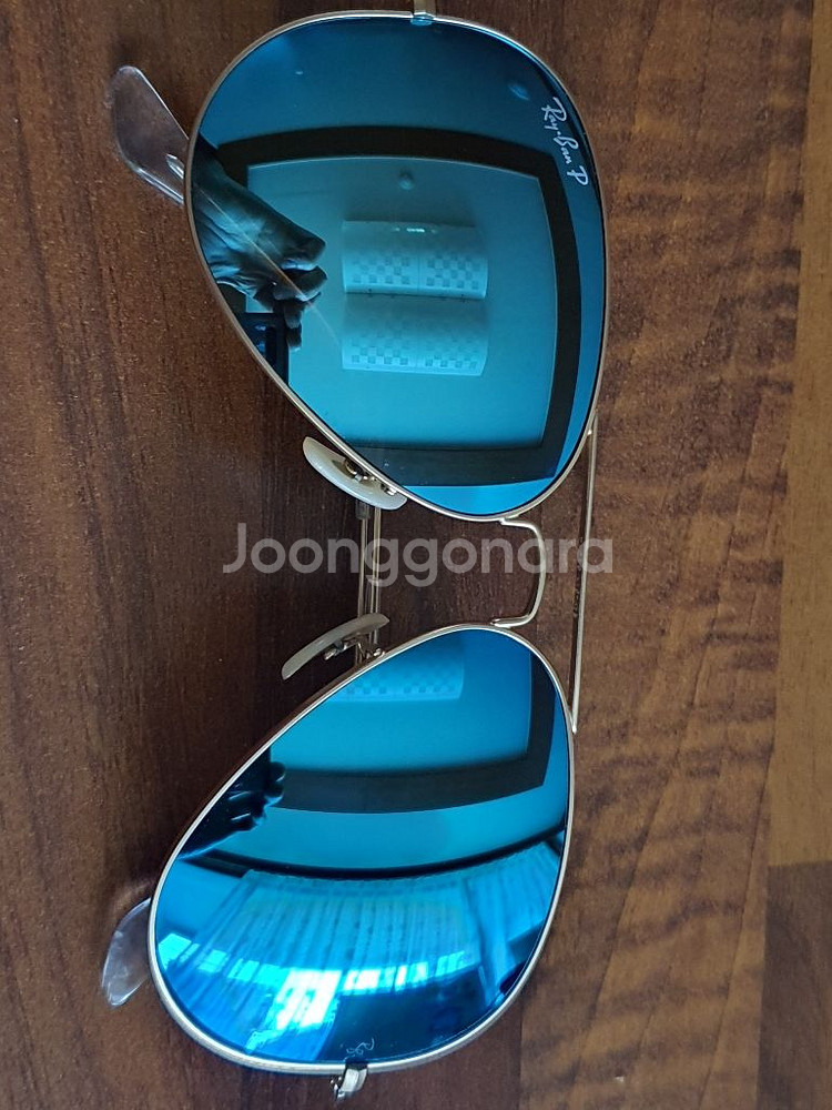 RAYBAN 선글라스--3