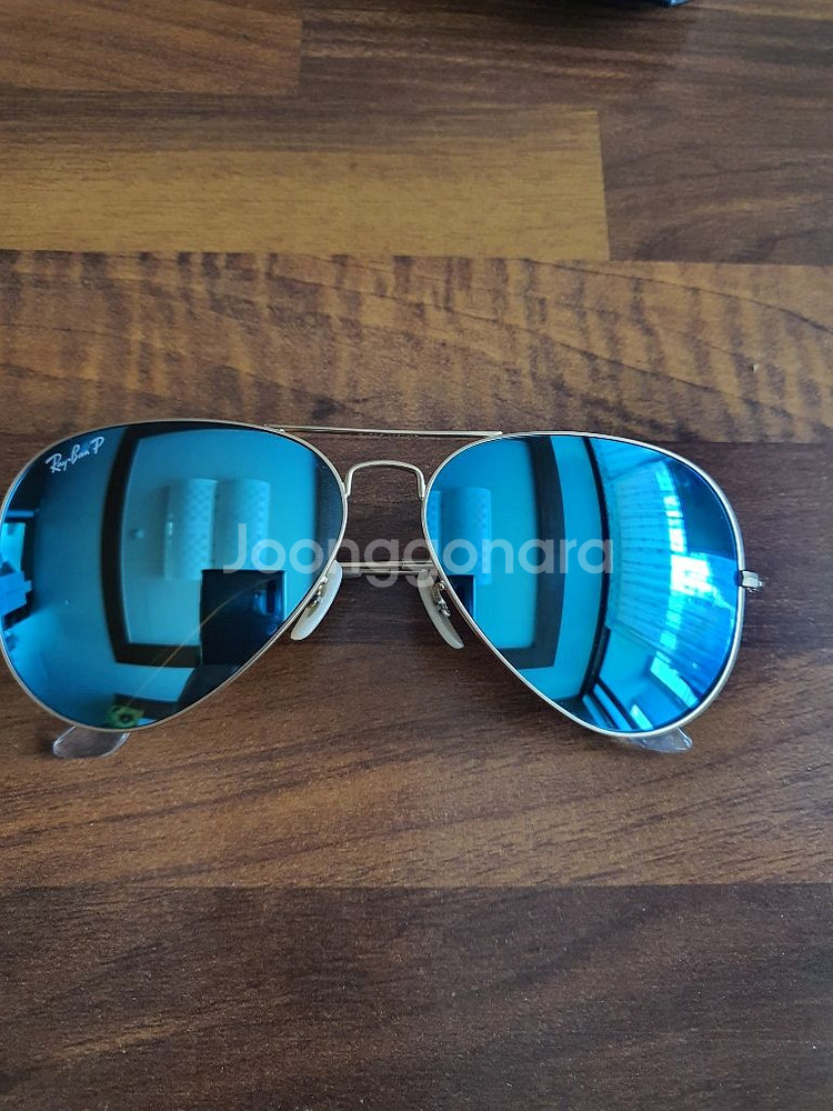RAYBAN 선글라스--0