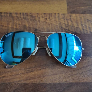 RAYBAN 선글라스