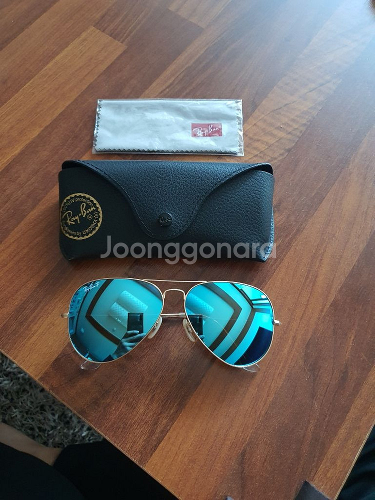RAYBAN 선글라스--1