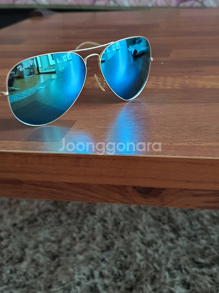 RAYBAN 선글라스--4