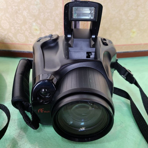 삼성 KENOX(케녹스) ZL-4 자동필름카메라