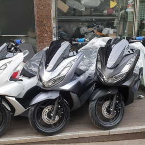 혼다 PCX125 ABS