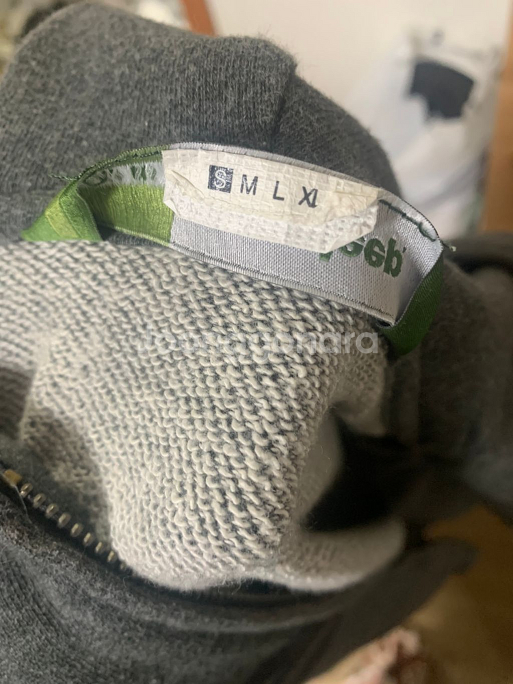 무료배송) 지프 후드집업 S(90)--1