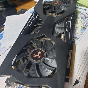 1070ti 불칸