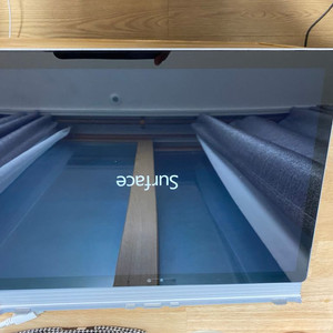 서피스북 퍼포먼스베이스 i7 8g 256g 13인치