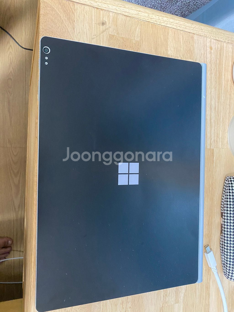 서피스북 퍼포먼스베이스 i7 8g 256g 13인치--1