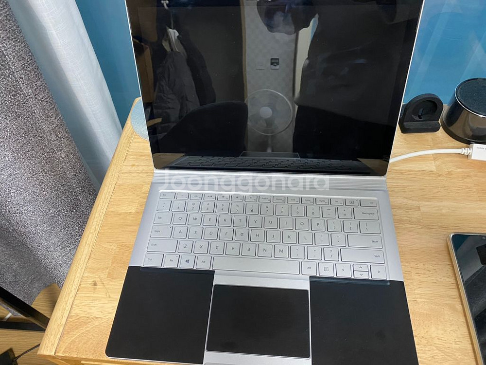 서피스북 퍼포먼스베이스 i7 8g 256g 13인치--2
