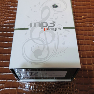 MP3플레이어 MPRIVER S3