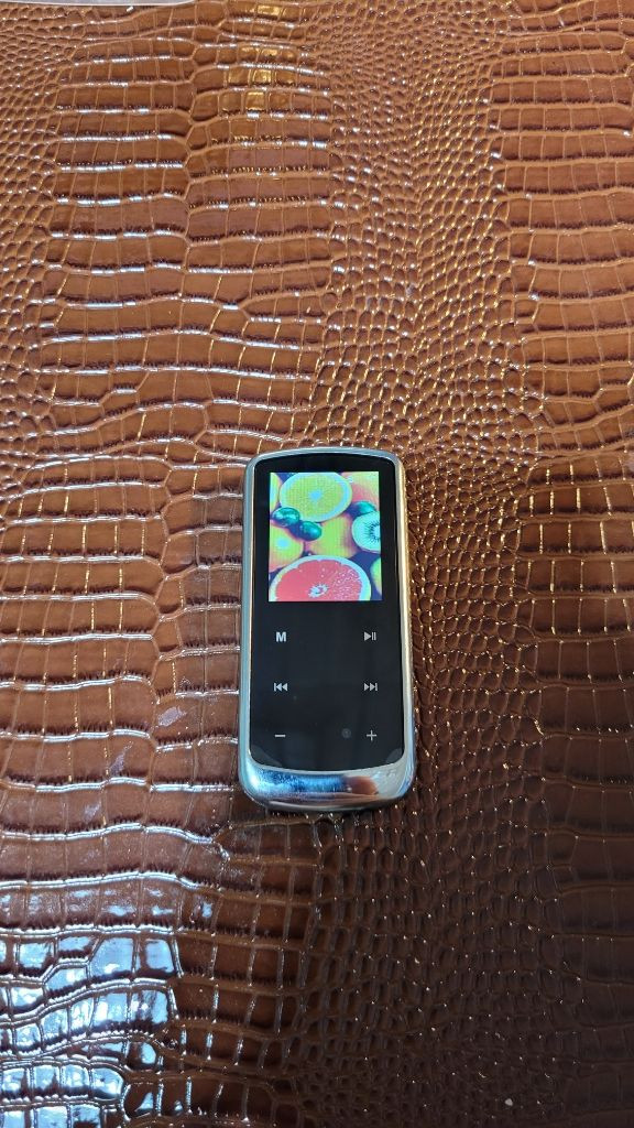 MP3플레이어 MPRIVER S3--3