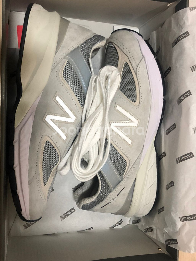 뉴발란스 990 245사이즈--0