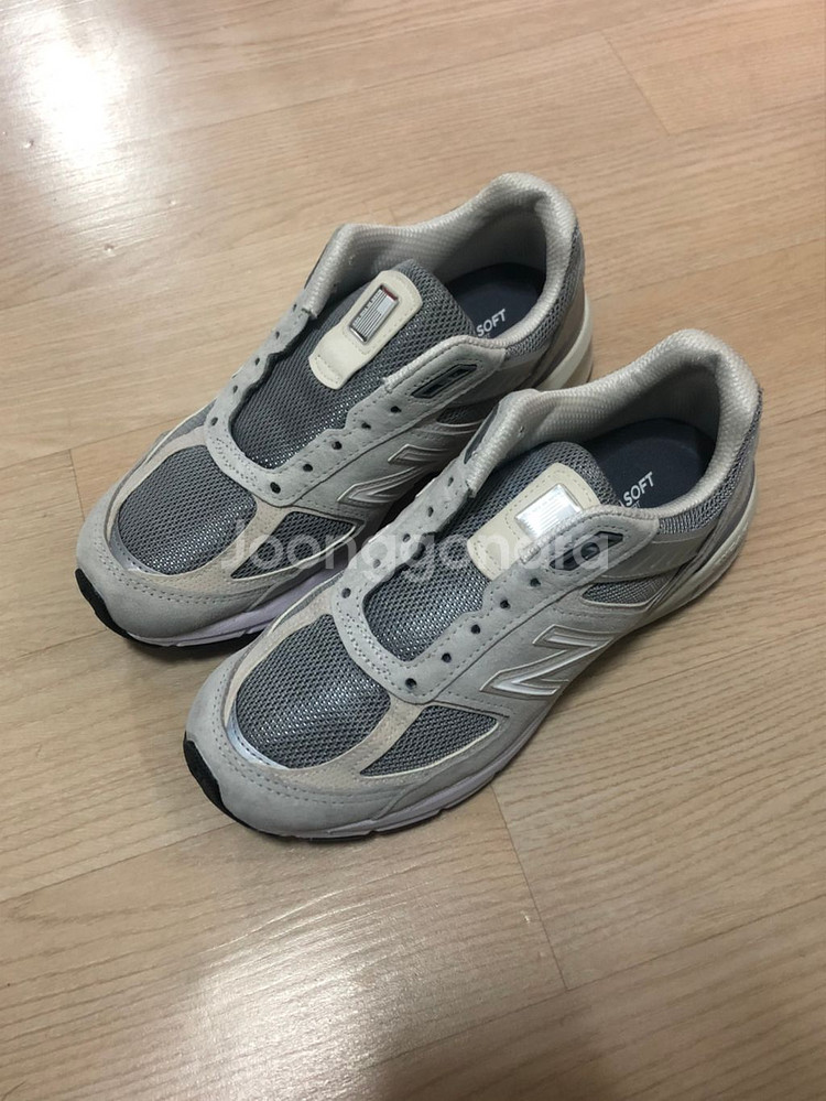뉴발란스 990 245사이즈--2