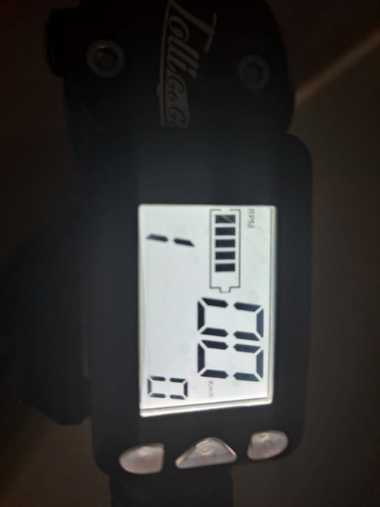 전동킥보드 15만원에 팝니다--2