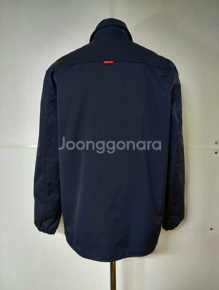 100~105)캉골에센셜 코치 자켓--2