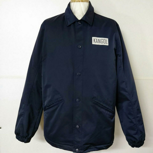 100~105)캉골에센셜 코치 자켓