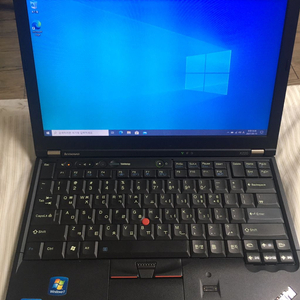 lenovo x220 팝니다!