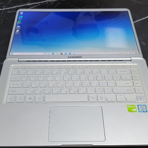 삼성노트북 always 9 nt900x5t 고사양