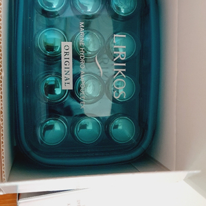 리리코스 수분앰플, ap보태니컬수딩토너