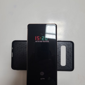 갤럭시s10 5g 250기가 골드 자급제 27만원