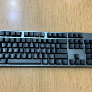 한성 GTune GK600 기계식 키보드 팝니다