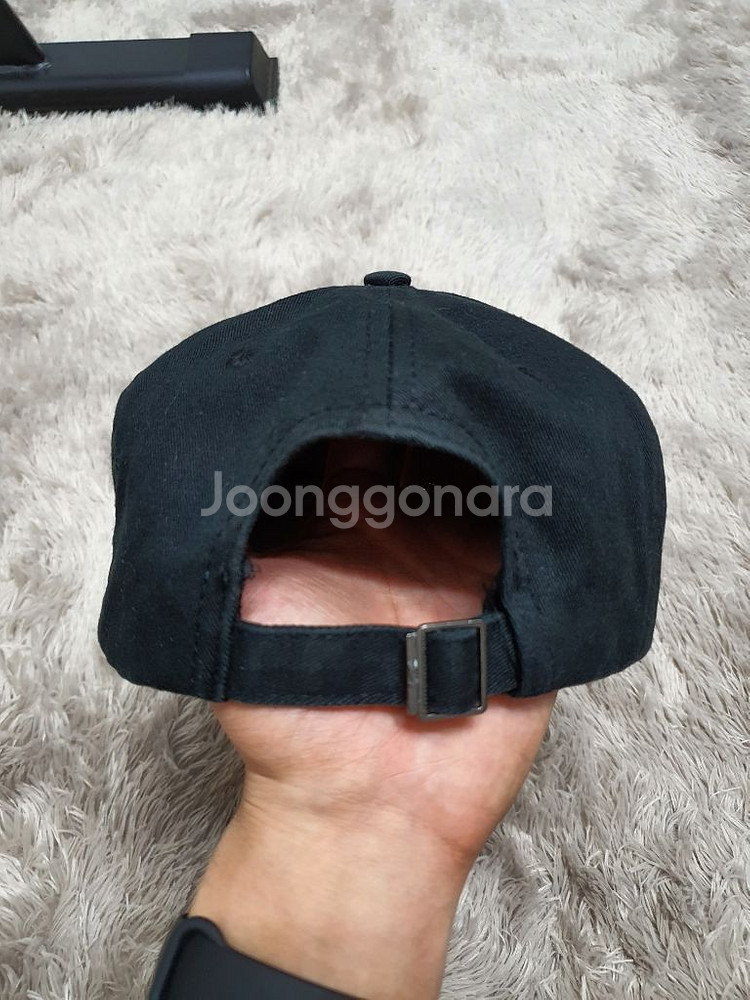 ●●나이키모자 볼캡 해리티지●●--1
