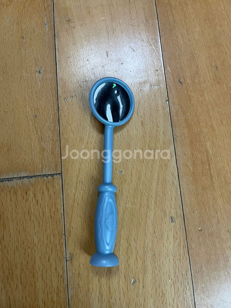 플레이도우 치과놀이 지글지글오븐--1