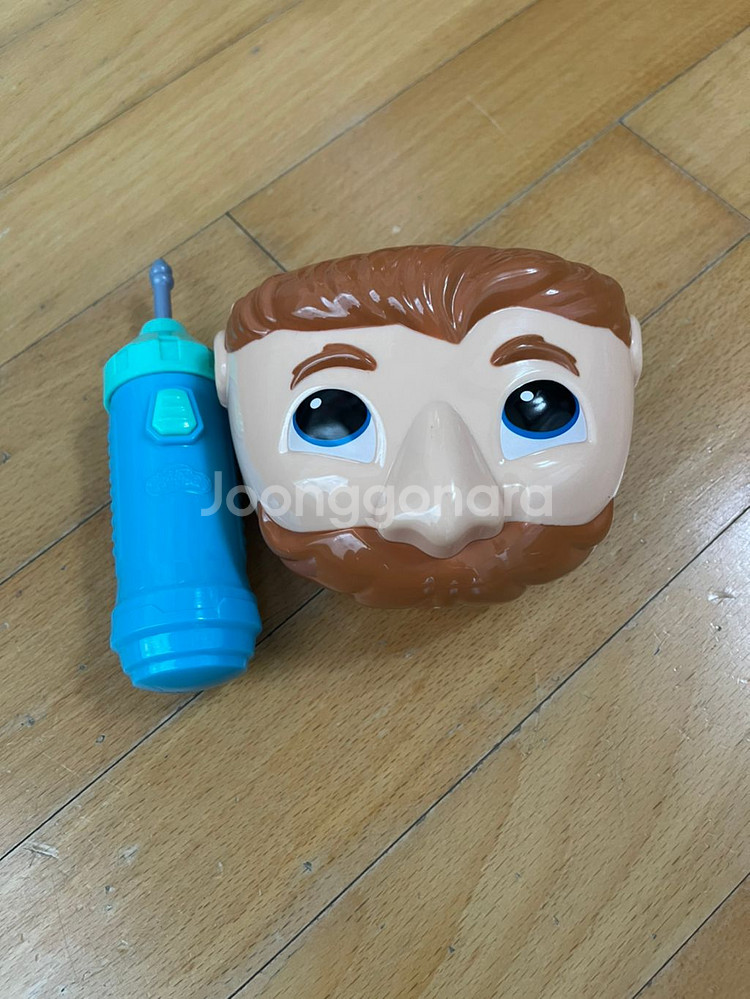 플레이도우 치과놀이 지글지글오븐--0