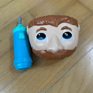플레이도우 치과놀이 지글지글오븐
