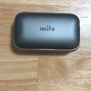 Mifo o7 블루투스 이어폰