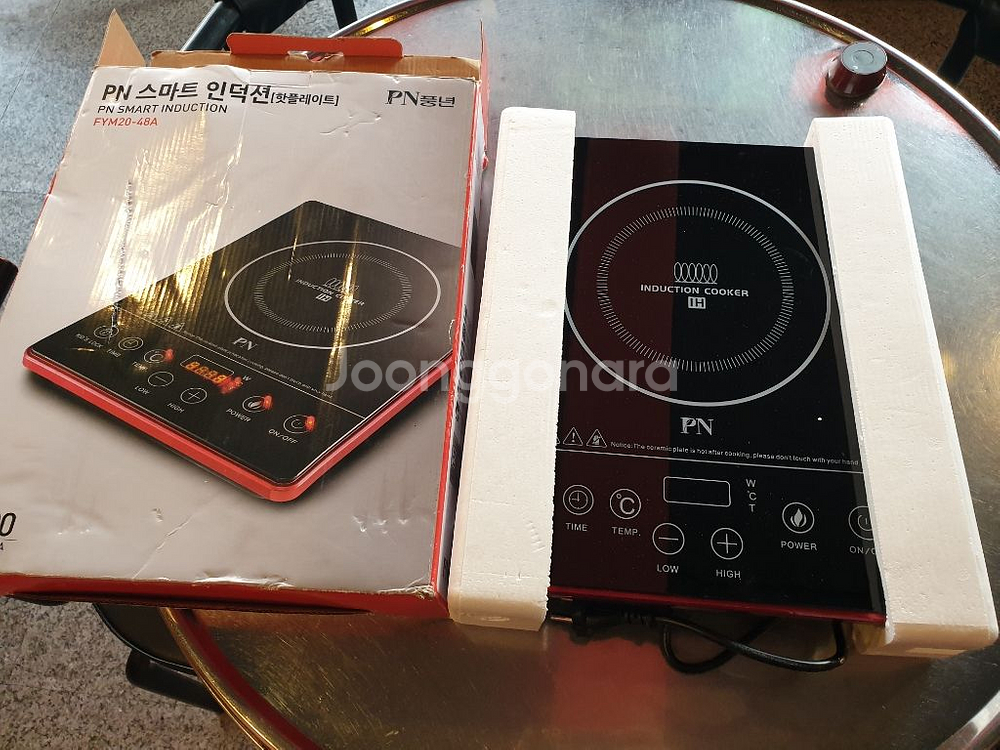 풍년스마트 인덕션--1