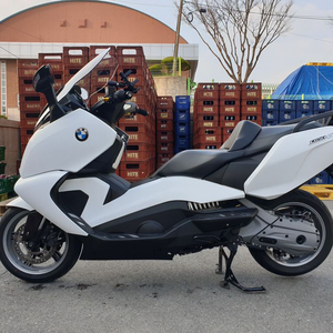 18년식 bmw c650gt 팔아욤