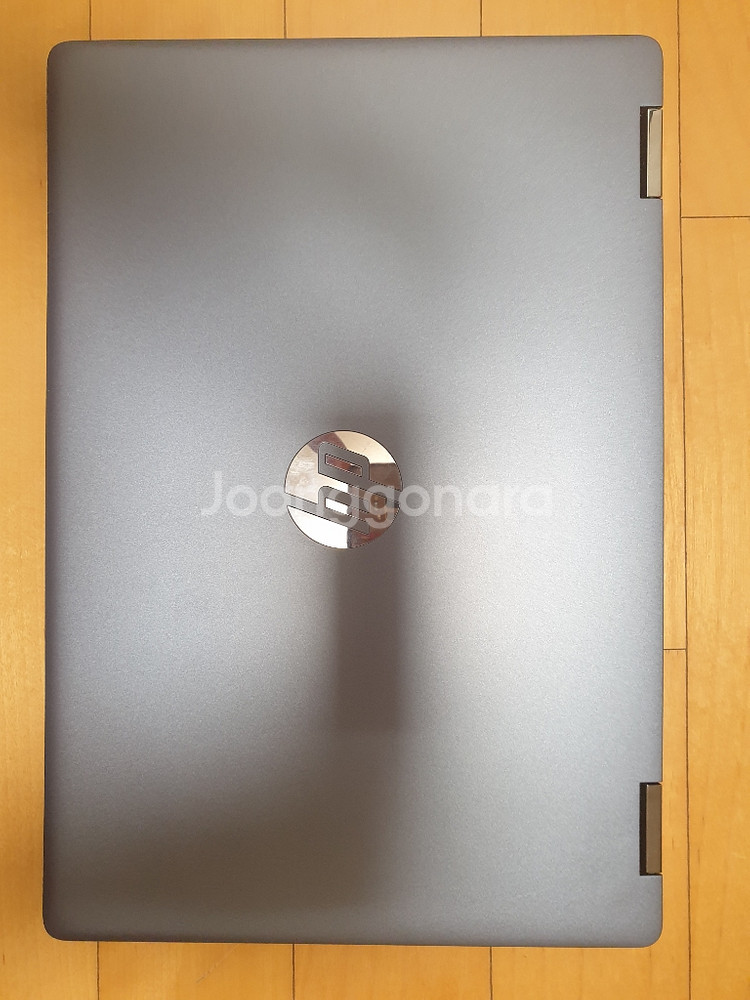HP X360 14-dh1150tu 팝니다--0